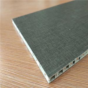 China PE Coated Aluminum Honeycomb Sheet Custom 2mm 3mm 4mm 5mm Aluminium Composite Panel wholesale
