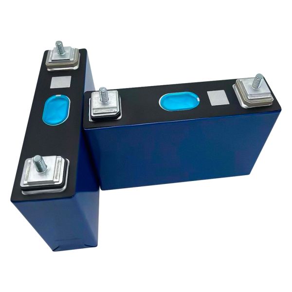 3.2V50Ah Iron Phosphate Lithium Lifepo4 Battery 3500 Cycles