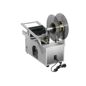 Hot Melt Labeling Machine