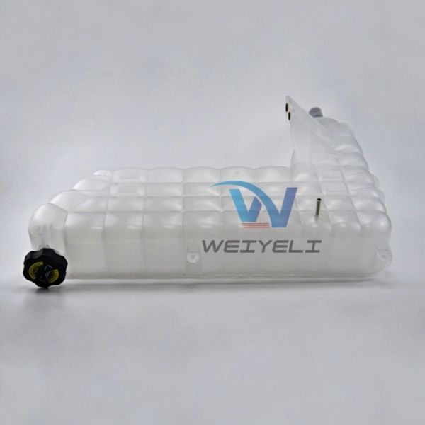 E320GC / 330GX Excavator Coolant Expansion Tank Auxiliary Water Tank 554-9412