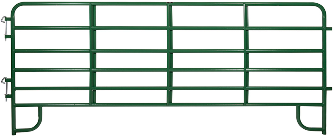 HEAVY CORRAL PANEL