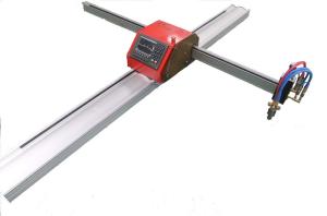 China cheap cnc portable plasma cutting machine wholesale