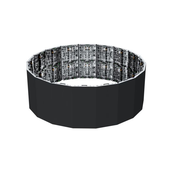 Professional P1.9mm P2.6mm LED Video Wall for XR and Virtual Photography Background