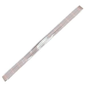 Pink 550*32mm Medical Wire Assembly Electrical Cable Harness