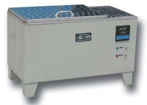China Durable Digital Civil Engineering Testing Equipment Constant Temperature Bath Cabinet wholesale