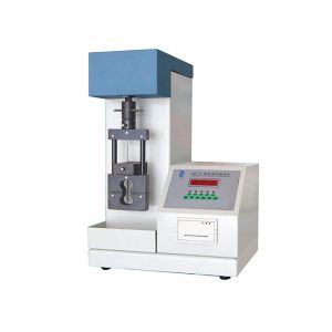 Accurate Universal Sand Strength Machine Industrial Grade Easy Operation