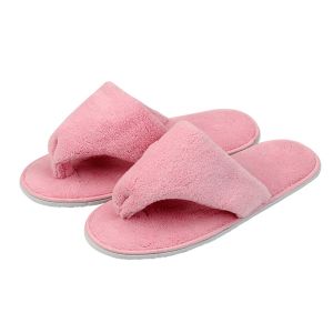 China foot warmers slippers wholesale