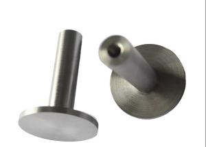 China 99.95% Purity Special Molybdenum Machined Parts In Deposition System wholesale