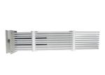 Twelve Element PTFE Immersion Heater 15KW For Chemical Tanks