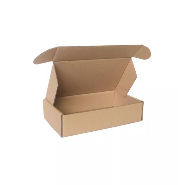 4c Offset Printed Paper Packaging Box Cardboard Mailing Shipping Boxes