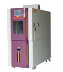 80L - 1000L Programmable Temperature Humidity Environmental Simulation Test