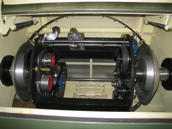 Quality FUCHUAN FC-500A Enamalled Wire Twisting Machine Push Button Control for sale
