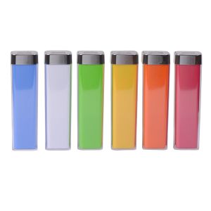 China 2200mAh Capacity power banks, plastic cover, hot sale 2014, charger wholesale