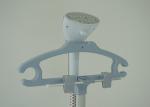 Flexible Commercial Garment Steamer Constant Temperature Setting For Drapes