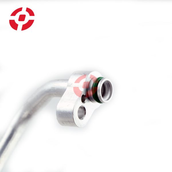 Car Air Conditioner Spare Parts Hose LR013861 Air Conditioning Inlet Tube Pipe Fitting For Land Rover