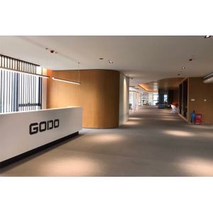 SHENZHEN GODO INNOVATION TECHNOLOGY CO., LTD.