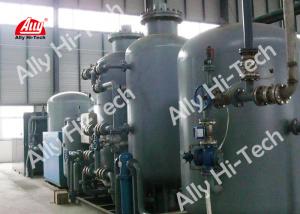 China Durable PSA Nitrogen Generator Pressure Swing Adsorption Nitrogen Generation Plant wholesale