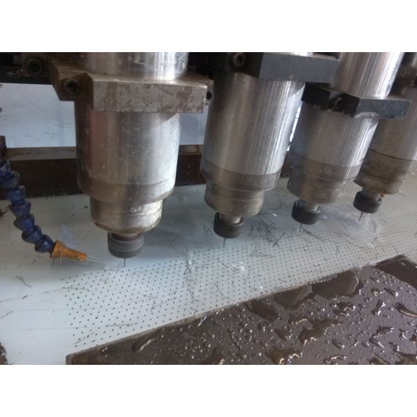 Factory Price Drill Plate Stainless Steel Perforated Sheet, Stainless Steel Sieve Sheets/Plates 304