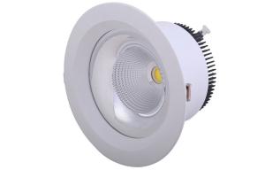 China Living room kitchen washroom LED recessed shower light FOR Indoor lighting wholesale
