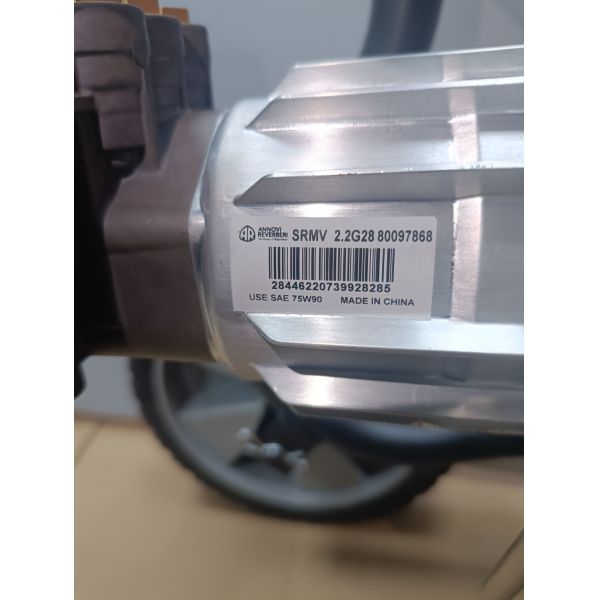 Optics Industry Used High Pressure Washing Machine with Long Service Life