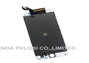 China Digitizer Iphone 6s LCD Screen 1135 * 750 Pixel Sensor Flex Cable Ribbon on sale