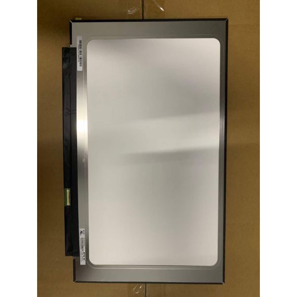BOE 141PPI LCD Display Panel NE156FHM-NS0 15.6 Inch LCD Panel 1920×1080 Pixels 3.3V 30PIN