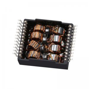 China S558-5999-AC-F Gigabit Ethernet Transformer Lan Magnetics LP5008ANLE on sale