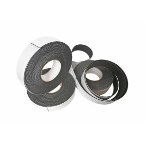 China Double Sided Black Hot Melt Adhesive EVA Foam Tape on sale