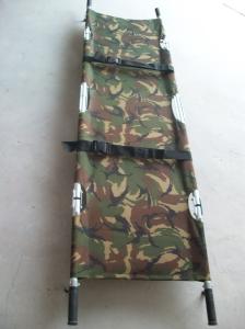 China Light Weight  Double Fold Stretcher wholesale