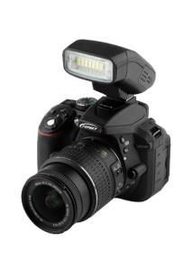 Explosion Proof Intrinsically Safe Digital Camera Small Size Black Color