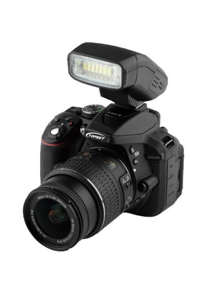Quality Explosion Proof Intrinsically Safe Digital Camera Small Size Black Color for sale