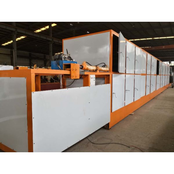 Paper Product Making Small Egg Tray Machine With 1 Mould , Large Capapcity