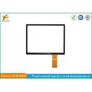 China Tft Truck Stereo Touch Screen / Commercial Capacitive Touch Display wholesale