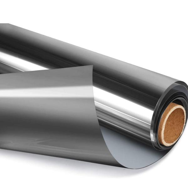 Quality UV Blocking Matte Foil Frosted Glass Static Plastic Film Window Tint Film Heat Insulation 1000mm for sale
