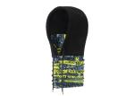 China Good Flexibility Womens Ski Face Mask , Face Fleece Mask Not Faded Not Deformation wholesale
