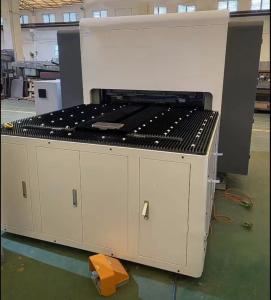 1.8m Sucker Type Bending Center Machine Automatic Sheet Metal Bending Machine