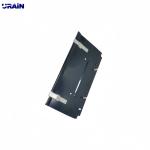 Precision Sheet Metal Fabrication Surface Treatment Customized ISO 9001