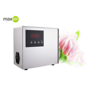 Silver cold air electric micro diffusion commercial air freshener dispenser /