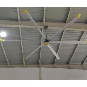 Air Cooler Factory Ventilation Big Blade hvls ceiling fans