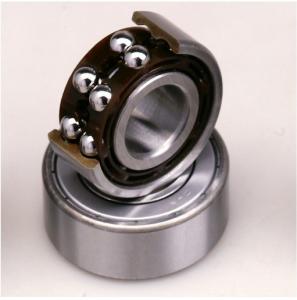 China Double Row Angular Contact Ball Bearings,SKF bearings, 5200 serious, customized bearings wholesale