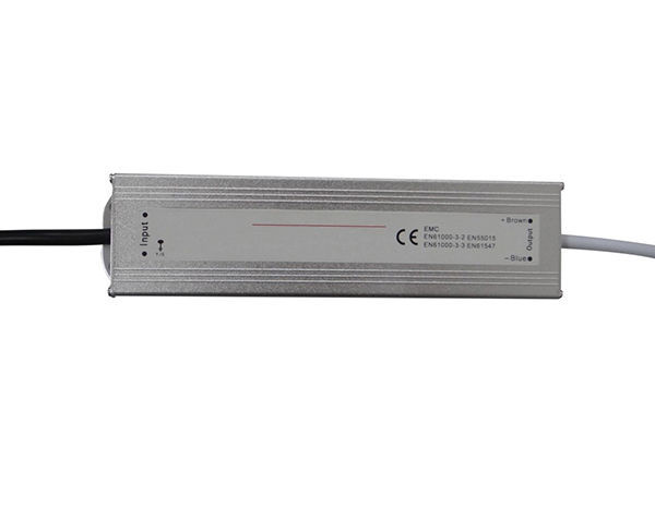 100W - 120W LED Switching Power Supply Fixed Current Limit 94 % Efficiency