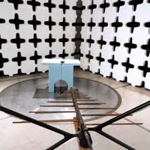 China RF Shield EMC Chamber Room wholesale