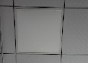 China CCT 5500K 40W Triac Dimmable LED Panel Light 120° Beam Angle High Driver Efficiency wholesale