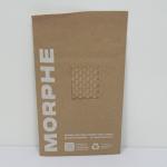 Customizable Embossed Paper Envelope Bag 12x18cm Biodegradable Mailing Envelopes