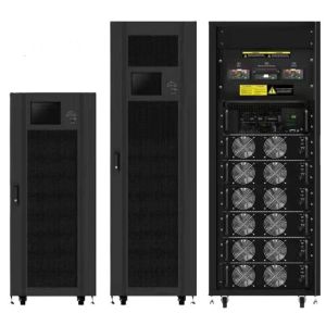 China Modular UPS 20kW 30kW Power Module 60kVA to 300kVA wholesale