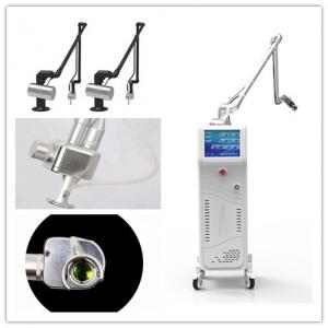 China korea laser co2 fractional/fractional co2 laser resurfacing/co2 fractional laser for scar removal machine wholesale