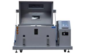 Programmable Temperature Humidity Salt Spray Test Chamber With Micro Controller
