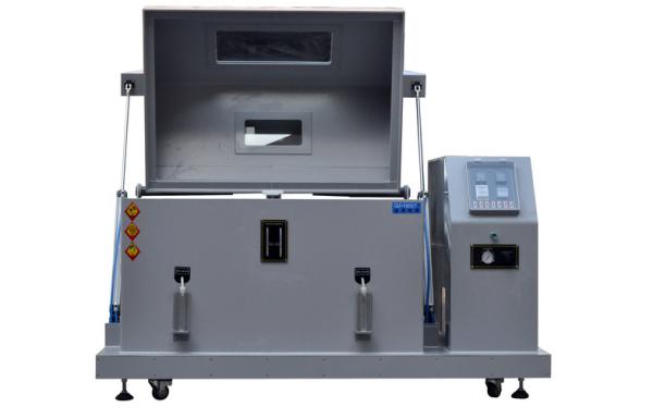 Quality Programmable Temperature Humidity Salt Spray Test Chamber With Micro Controller for sale