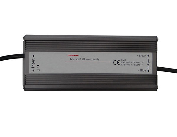 100W - 120W LED Switching Power Supply Fixed Current Limit 94 % Efficiency