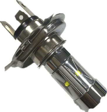 Quality CREE-XBD*8 H4 Fog Lamp for sale